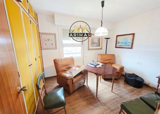 Ático en venta en Centro en Castellón de la Plana