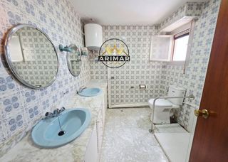 Ático en venta en Centro en Castellón de la Plana