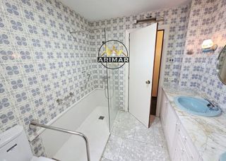 Ático en venta en Centro en Castellón de la Plana