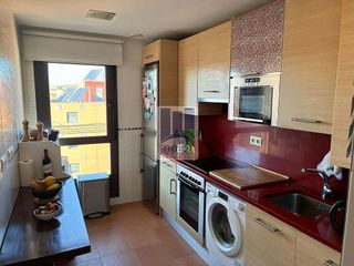 Ático en venta en Fuentecillas - Universidades en Burgos