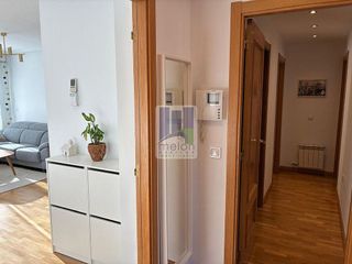 Ático en venta en Fuentecillas - Universidades en Burgos