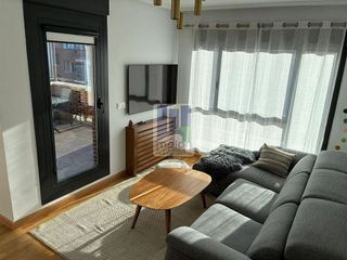 Ático en venta en Fuentecillas - Universidades en Burgos