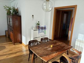 Ático en venta en Fuentecillas - Universidades en Burgos