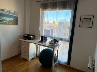 Ático en venta en Fuentecillas - Universidades en Burgos