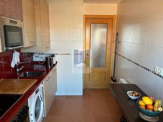 Ático en venta en Fuentecillas - Universidades en Burgos