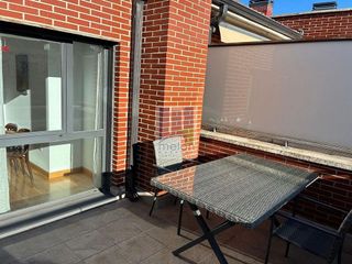Ático en venta en Fuentecillas - Universidades en Burgos