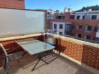 Ático en venta en Fuentecillas - Universidades en Burgos