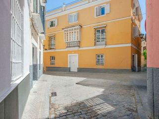Ático en venta en San Bartolomé - Judería en Sevilla