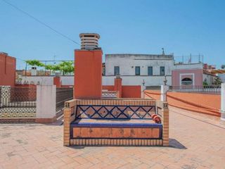 Ático en venta en San Bartolomé - Judería en Sevilla