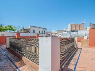 Ático en venta en San Bartolomé - Judería en Sevilla