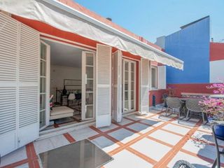 Ático en venta en San Bartolomé - Judería en Sevilla