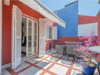 Ático en venta en San Bartolomé - Judería en Sevilla