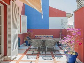 Ático en venta en San Bartolomé - Judería en Sevilla