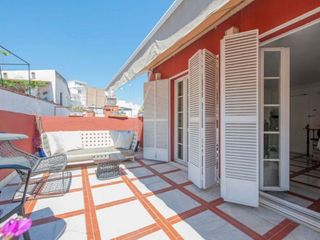 Ático en venta en San Bartolomé - Judería en Sevilla