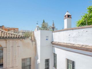 Ático en venta en San Bartolomé - Judería en Sevilla