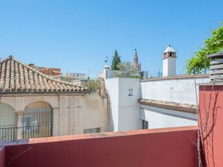 Ático en venta en San Bartolomé - Judería en Sevilla