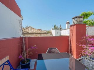 Ático en venta en San Bartolomé - Judería en Sevilla