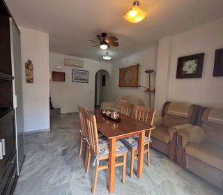 Ático en venta en Playa de los Boliches en Fuengirola