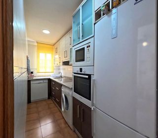 Ático en venta en Playa de los Boliches en Fuengirola