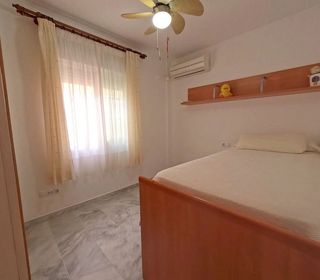 Ático en venta en Playa de los Boliches en Fuengirola