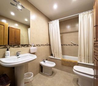 Ático en venta en Playa de los Boliches en Fuengirola