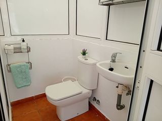 Ático en venta en Playa de los Boliches en Fuengirola