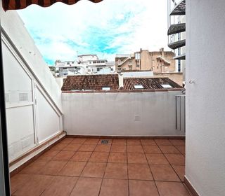 Ático en venta en Playa de los Boliches en Fuengirola