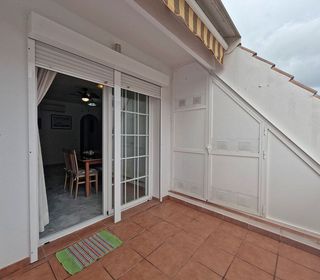 Ático en venta en Playa de los Boliches en Fuengirola