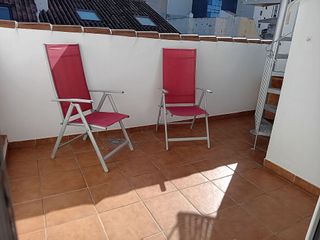 Ático en venta en Playa de los Boliches en Fuengirola