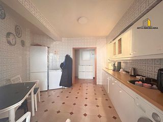 Piso en venta en Veredillas - Juncal - Zarzuela en Torrejón de Ardoz