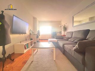 Piso en venta en Veredillas - Juncal - Zarzuela en Torrejón de Ardoz