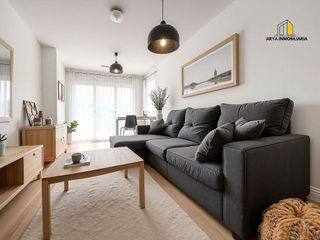 Piso en venta en Veredillas - Juncal - Zarzuela en Torrejón de Ardoz