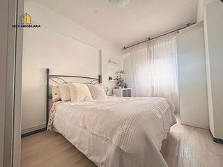 Piso en venta en Veredillas - Juncal - Zarzuela en Torrejón de Ardoz