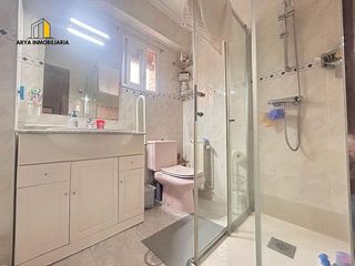 Piso en venta en Veredillas - Juncal - Zarzuela en Torrejón de Ardoz
