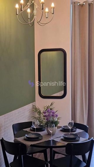 Piso en venta en Malilla en Valencia