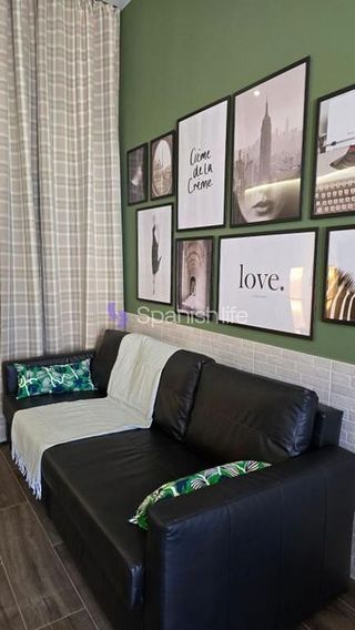 Piso en venta en Malilla en Valencia