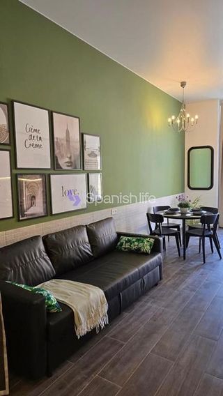 Piso en venta en Malilla en Valencia