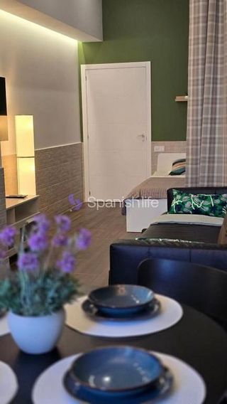 Piso en venta en Malilla en Valencia