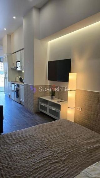 Piso en venta en Malilla en Valencia