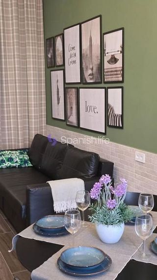 Piso en venta en Malilla en Valencia