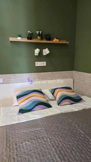 Piso en venta en Malilla en Valencia