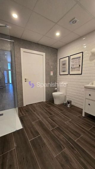 Piso en venta en Malilla en Valencia