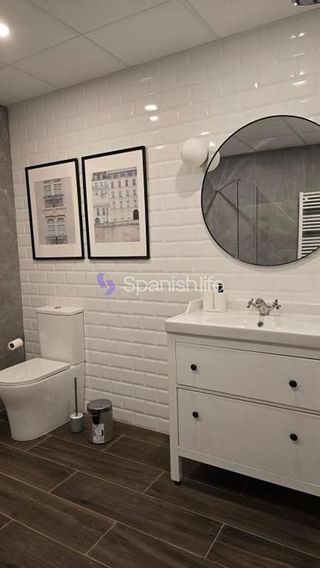 Piso en venta en Malilla en Valencia