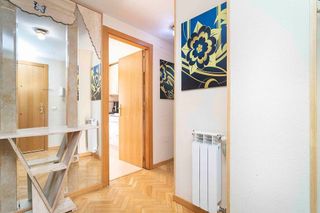 Piso en venta en Vivero - Hospital - Universidad en Fuenlabrada