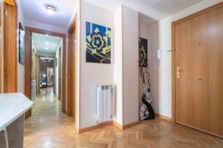 Piso en venta en Vivero - Hospital - Universidad en Fuenlabrada