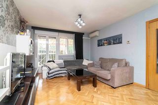 Piso en venta en Vivero - Hospital - Universidad en Fuenlabrada