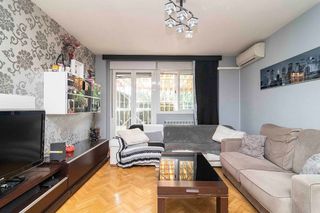 Piso en venta en Vivero - Hospital - Universidad en Fuenlabrada