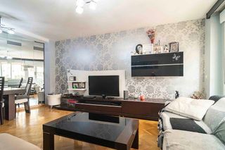 Piso en venta en Vivero - Hospital - Universidad en Fuenlabrada