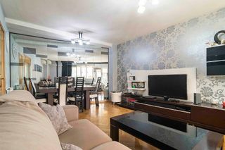 Piso en venta en Vivero - Hospital - Universidad en Fuenlabrada