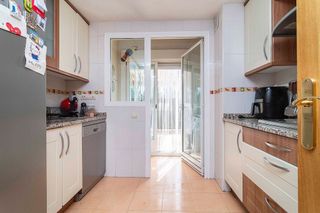 Piso en venta en Vivero - Hospital - Universidad en Fuenlabrada